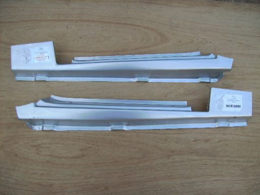 Ford Transit MK4/5 1991-00 NEW Front Step Sill Pair L/R 055.54
