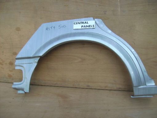 Vauxhall Astra G MK4 1998-2004 New Rear Wheel Arch RH Estate