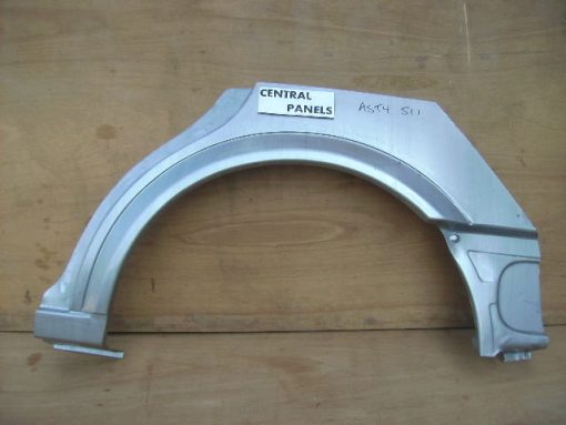 Vauxhall Astra G MK4 1998-2004 New Rear Wheel Arch LH Estate