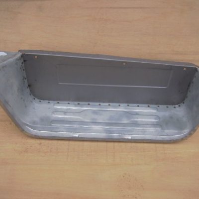 Ford Transit MK3/4/5 1986-00 NEW Front Door Step LH Galv