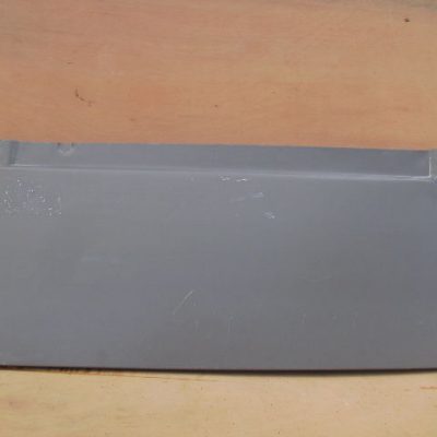 Ford Transit MK3/4/5 1986-00 NEW Outer Rear Door Bottom RH