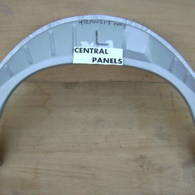 Ford Transit MK3 1986-91 NEW Inner Rear Wheel Arch SWB LH