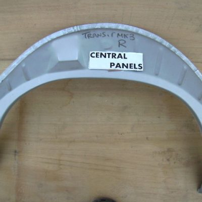 Ford Transit MK3 1986-91 NEW Inner Rear Wheel Arch SWB RH