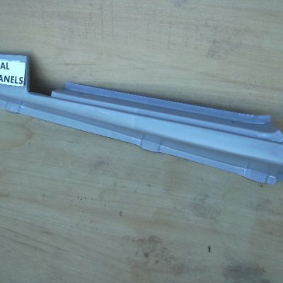 Ford Transit MK3 1986-1991 NEW Front Step Sill RH