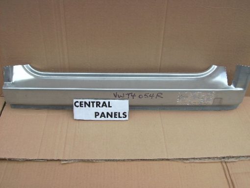 VW Transporter T4 1990-2003 New Front Door Step Sill RH