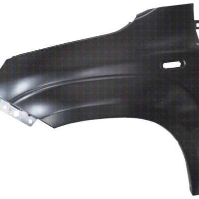 Fiat Panda 2012-On New Front Wing L/H