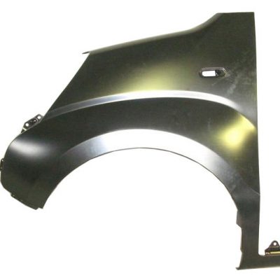 Peugeot Bipper 2008-15 NEW Front Wing LH