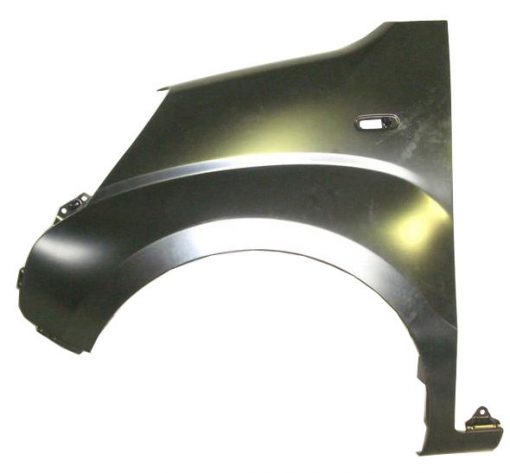 Peugeot Bipper 2008-15 NEW Front Wing LH