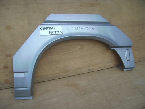VW Transporter T4 1990-2003 New Rear Wheel Arch LH LWB 509