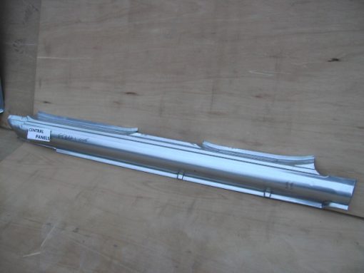 Fiat Brava  1994-2001 5 Dr New Full Sill LH