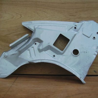 Sprinter 2000-2005 NEW Front Inner Wing LH