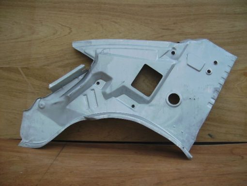 Sprinter 2000-2005 NEW Front Inner Wing LH