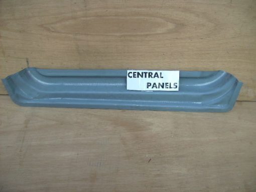 Sprinter 2006-2013 NEW Front Door Lower Inner Repair RH 410t