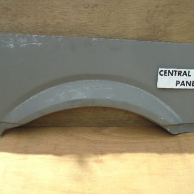 Mercedes Vito W639 2004-2014 NEW Rear Wheel Arch Top LH 509t