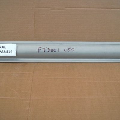 Fiat Ducato 1994-2005 New Front Door Step Sill L/H
