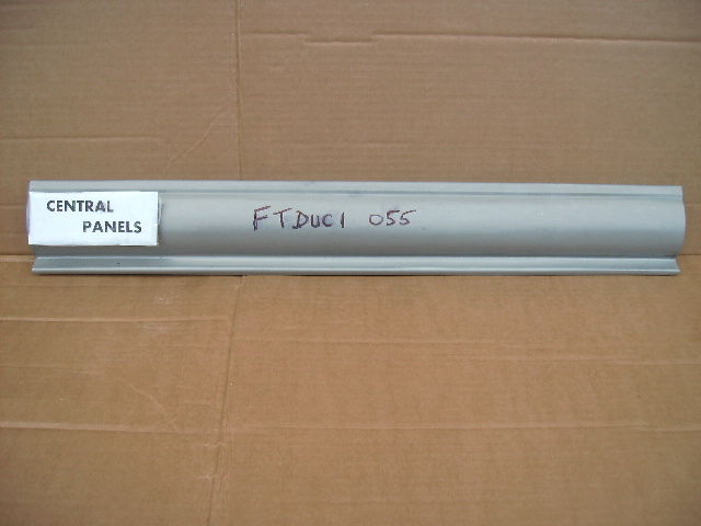 Fiat Ducato 1994 2005 Citroen Relay Peugeot Boxer New Front Door Step Sill L H