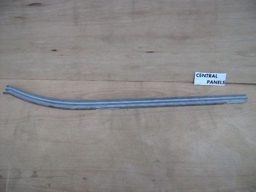 VW Transporter T4 1990-2003 New Sliding Door Roller Guide Rail R