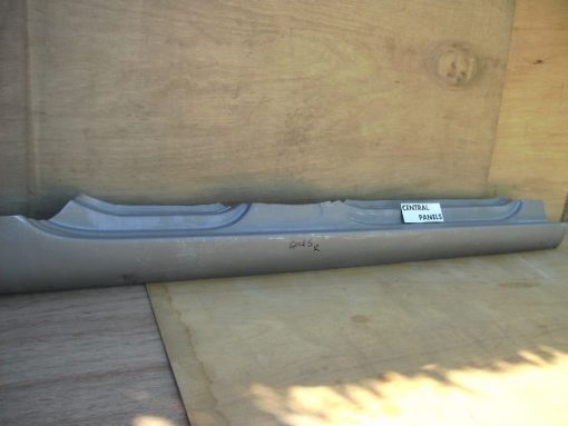 VW Golf MK5 2004-2008 New Full Sill RH 4 Dr gol5 004t