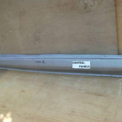 Nissan Sunny N14 NEW Full Sill RH
