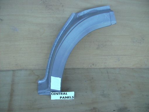 Ford Transit MK3 1986-1991 New Front Wheel Arch Repair RH