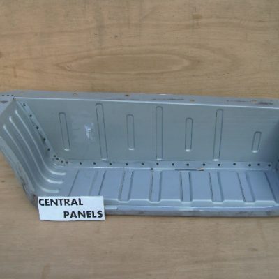 Ford Transit MK6/7 2000-13 NEW Front Door Step LH 057