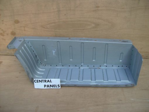 Ford Transit MK6/7 2000-13 NEW Front Door Step LH 057