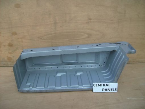 Ford Transit MK6/7 2000-13 NEW Front Door Step RH 058