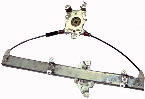 Nissan Almera 2000-2006 NEW Front Elec. Window Regulator RH