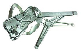 BMW E36 1991-1998 NEW Electric Front Window Regulator LH Saloon