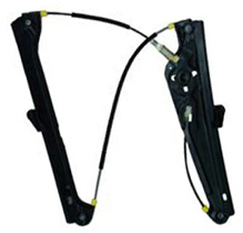 BMW E65 2002-2007 NEW Electric Front Window Regulator LH Saloon