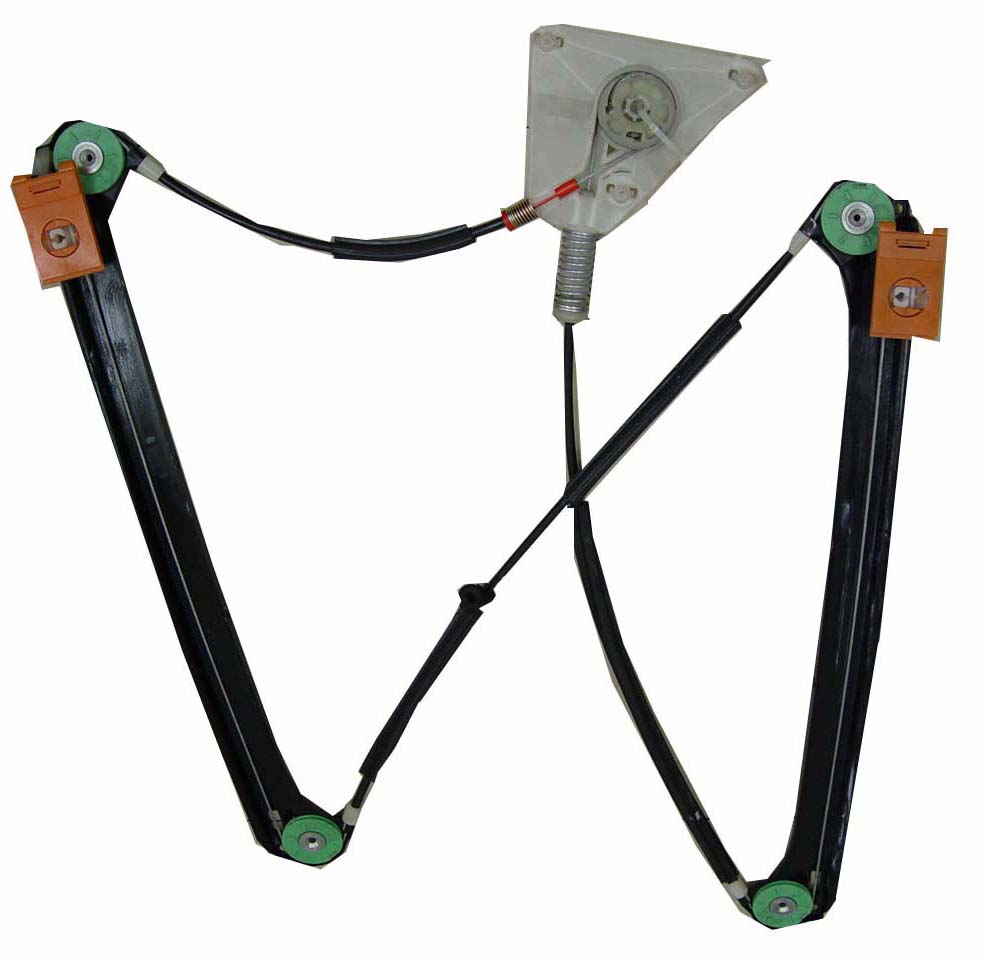 Audi a3 clearance window regulator