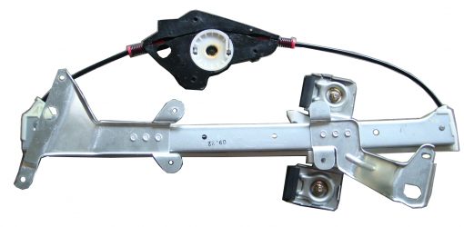 Ford Fiesta MK6 5 Dr 2002-05 NEW Front Elect Window Regulator LH