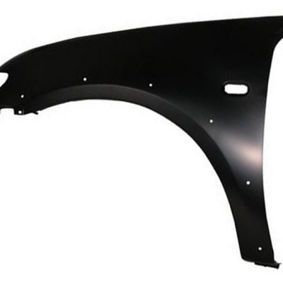 L200 2006-2010 NEW Front Wing LH 4WD