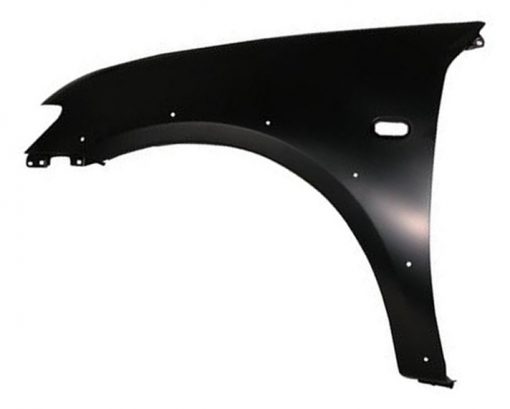 L200 2006-2010 NEW Front Wing LH 4WD