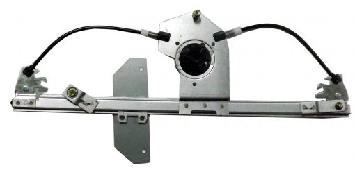 Peugeot 207 2007-2012 New Front Window Regulator Winder RH 400