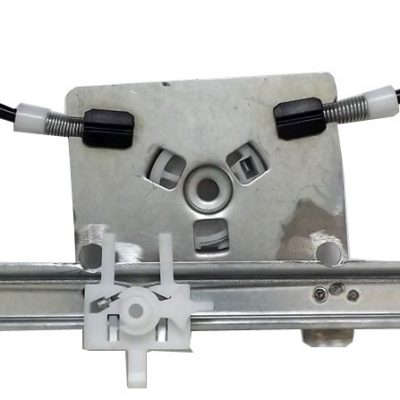 Peugeot Bipper 2008-On NEW Front Electric Window Regulator RH