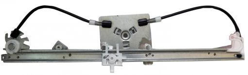 Peugeot Bipper 2008-On NEW Front Electric Window Regulator RH