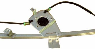 Renault Scenic 2003-2009 NEW Front Electric Window Regulator LH