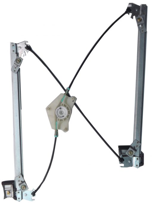 Merc ML Class W164 2005-11 New Front Elec Window Regulator RH