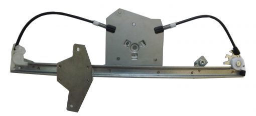 Peugeot 308 2007-On New Front Electric Window Regulator RH 5 DR