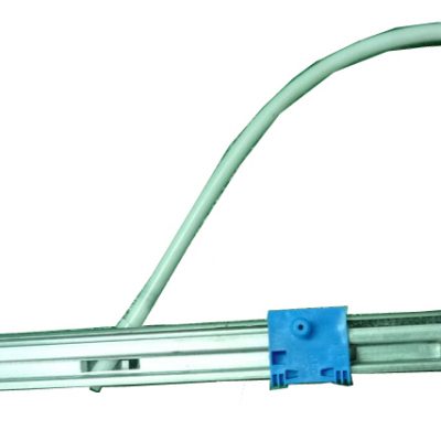 Renault Laguna 2001-2007 NEW Rear Window Regulator Electric RH