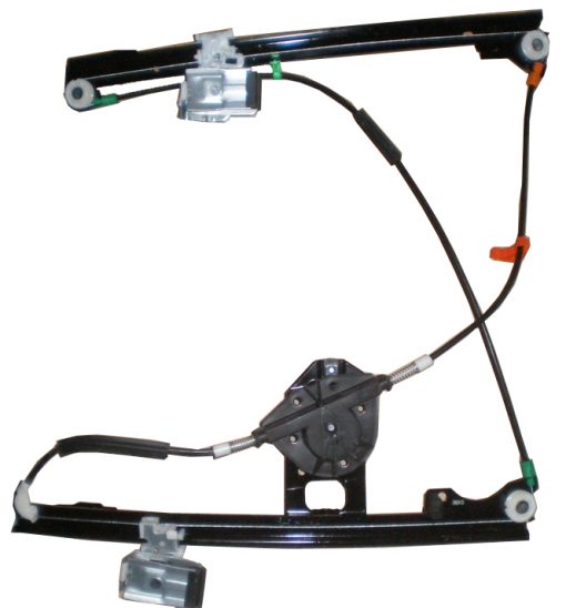 VW Golf MK3 1992-1997 New Front Manual Window Regulator g3 400m