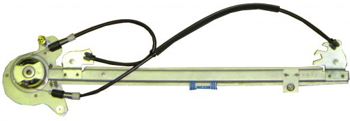 Scenic 1997-2003 NEW Rear Electric Window Regulator RH 402