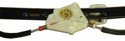 BMW E83 X3 2004-2010 NEW Electric Rear Window Regulator RH 402