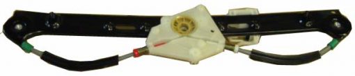 BMW E83 X3 2004-2010 NEW Electric Rear Window Regulator RH 402