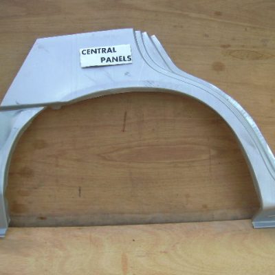 Volvo V40 S40 1996-2003 New Rear Arch RH vv40 508