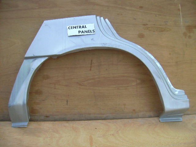 Volvo V40 S40 19962003 New Rear Arch RH Central Panels