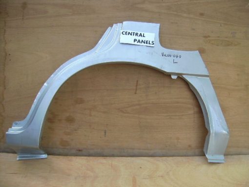 Volvo V40 S40 1996-2003 New Rear Arch LH vv40 509