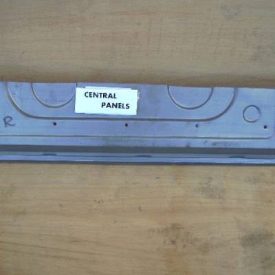 Ford Transit MK3/4/5 1986-00 NEW Inner Rear Door Bottom RH