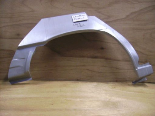 Vauxhall Cavalier MK3 1988-1995 New Rear Wheel Arch  RH  5 Door